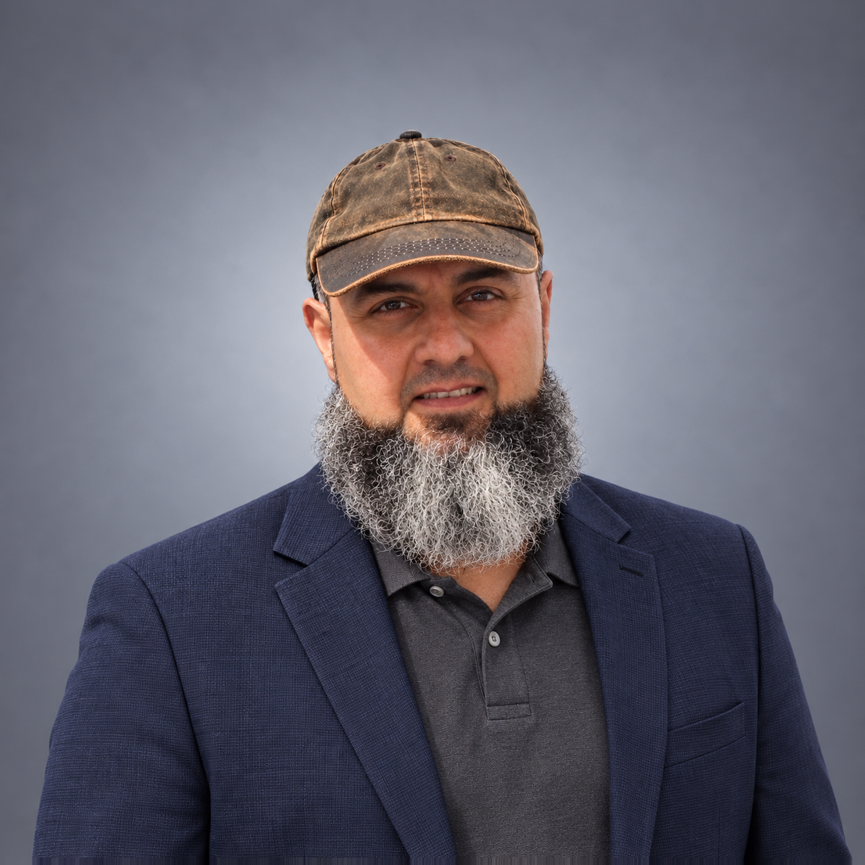 Ashraf Shanaq