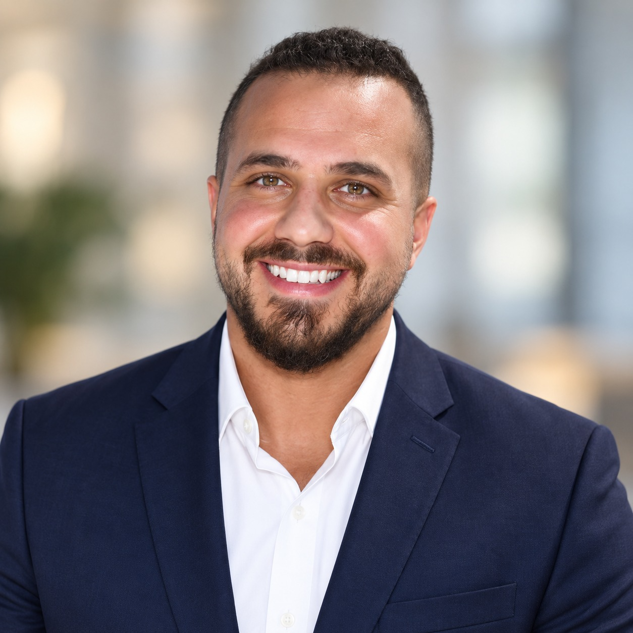 Maher Habli